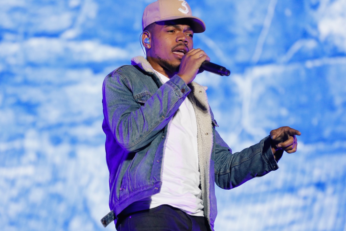 chancetherapper-com-redirects-donald-trump-website