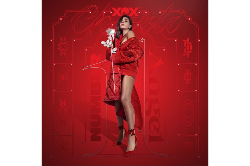 Stream Charli XCX's New Mixtape, 'Number 1 Angel' MØ, Raye, Starrah and Uffie