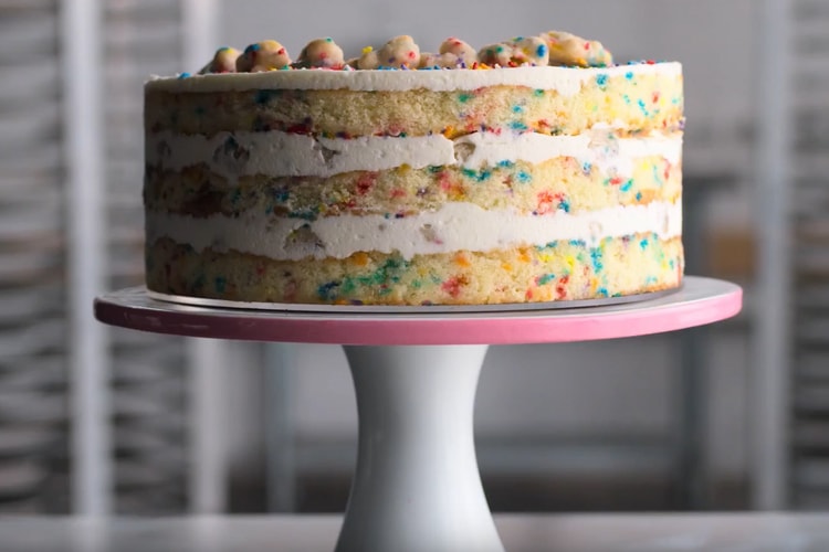 Netflix's New Season of 'Chef's Table' Is All About Dessert