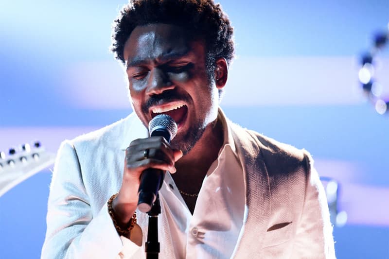 Childish Gambino 2018 US Tour music Donald Glover Rae Sremmurd Dates Locations Live