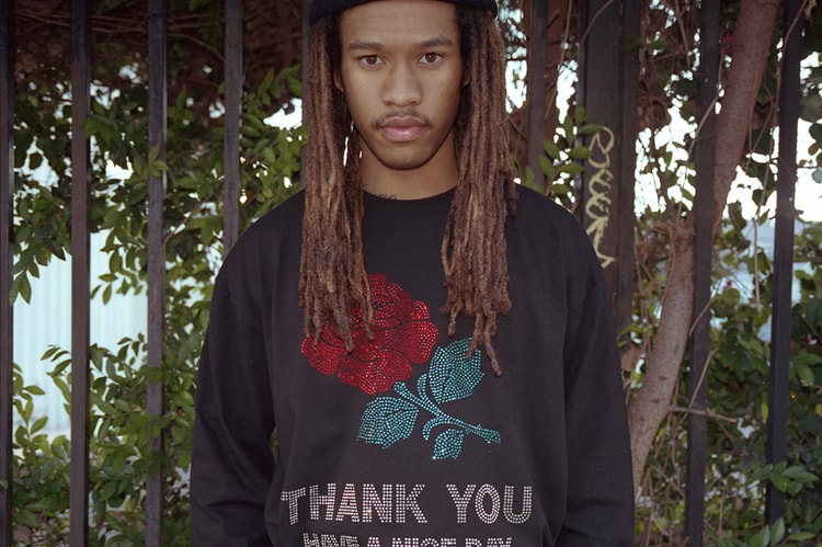 Chinatown Market Releases a Vibrant, Rhinestone-Heavy Spring 2018 Collection