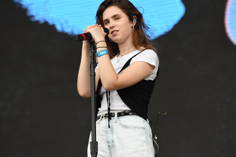 Clairo BROCKHAMPTON Waste