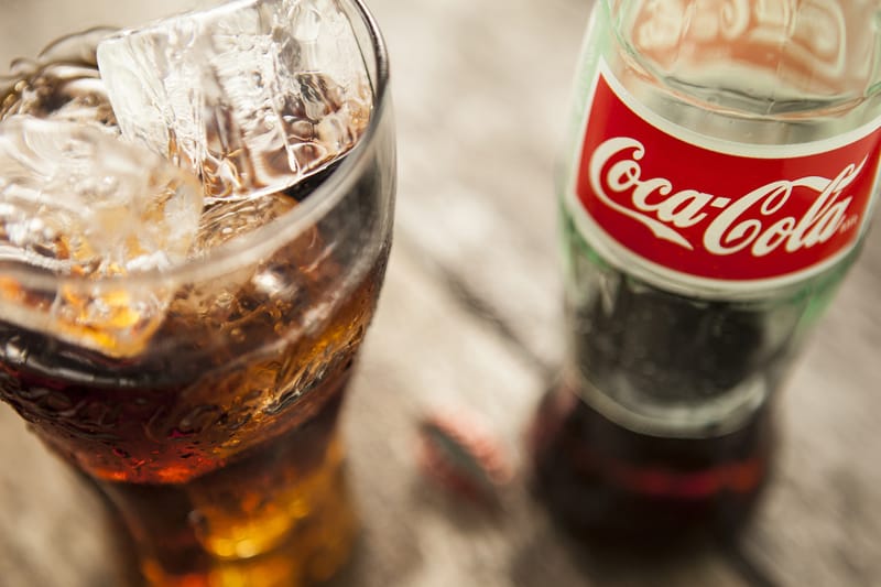 Coca-Cola to Launch Its First Alcoholic Beverage
