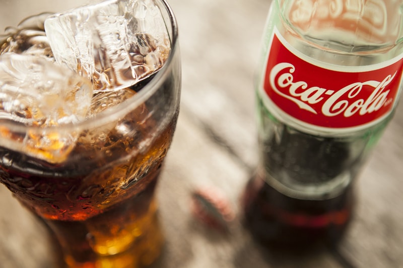 Coca Cola First Alcoholic Beverage Japan Chu Hai 2018 release date info drop coke