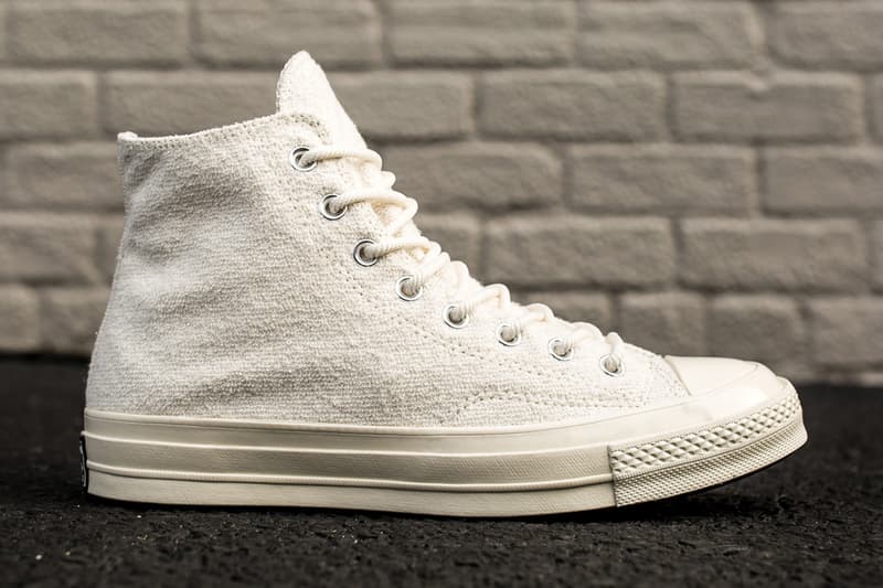 Converse Chuck Taylor 1970 Egret White