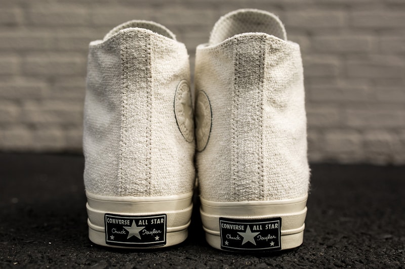 Converse Chuck Taylor 1970 Egret White