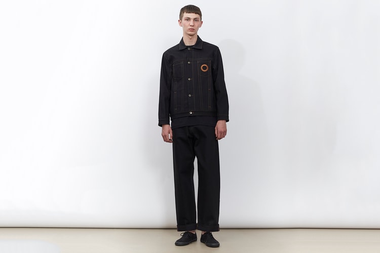 Will Craig Green Become the Biggest Designer in London?