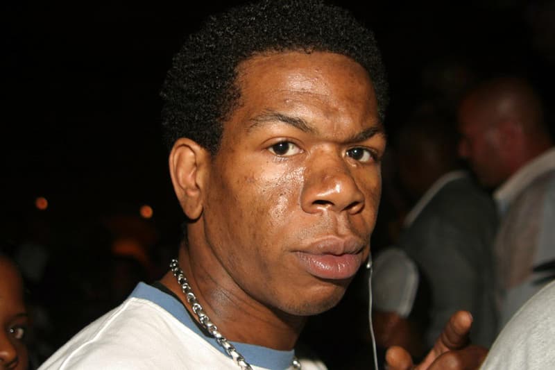 Craig Mack Passed Away Age 46 Bad Boy Records Scotti Brothers Records Hip Hop Music P Diddy Puff Daddy Busta Rhymes Notorious B.I.G. DJ Scratch Funkmaster Flex Freddie Gibbs