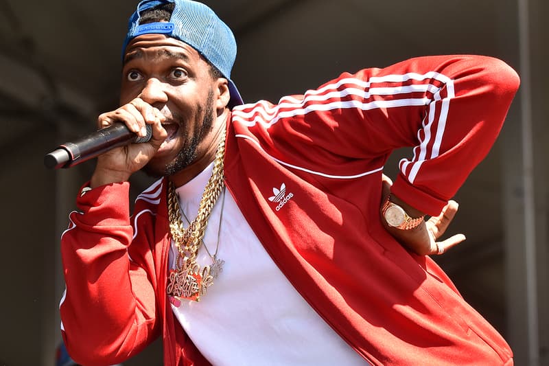 Currensy Fill Another Safe New Track music 2018n jet life