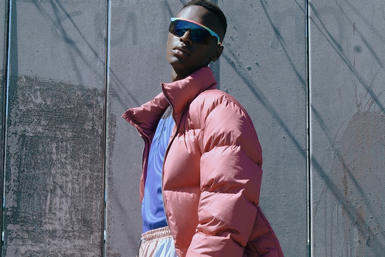 Daily Paper Returns to South Africa for Spring/Summer 2018