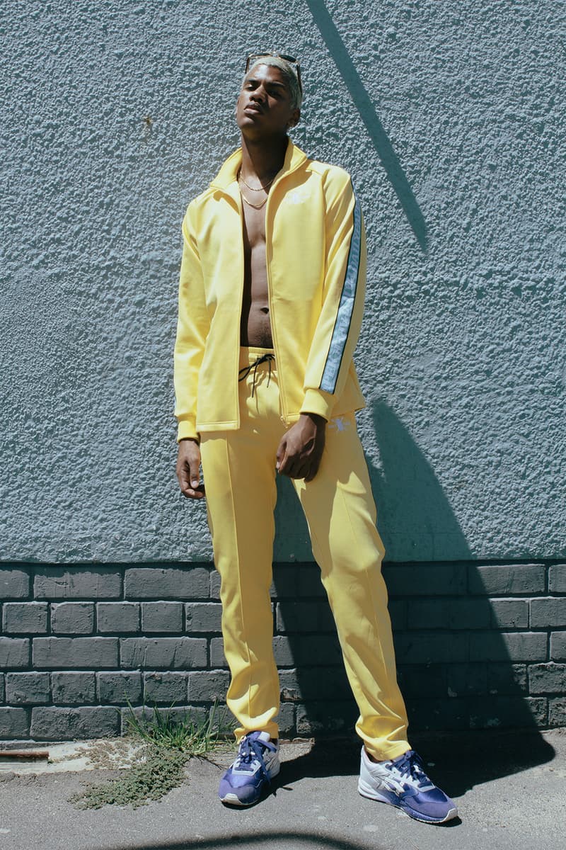 Daily Paper Spring Summer 2018 Campaign south africa release date info drop lookbook