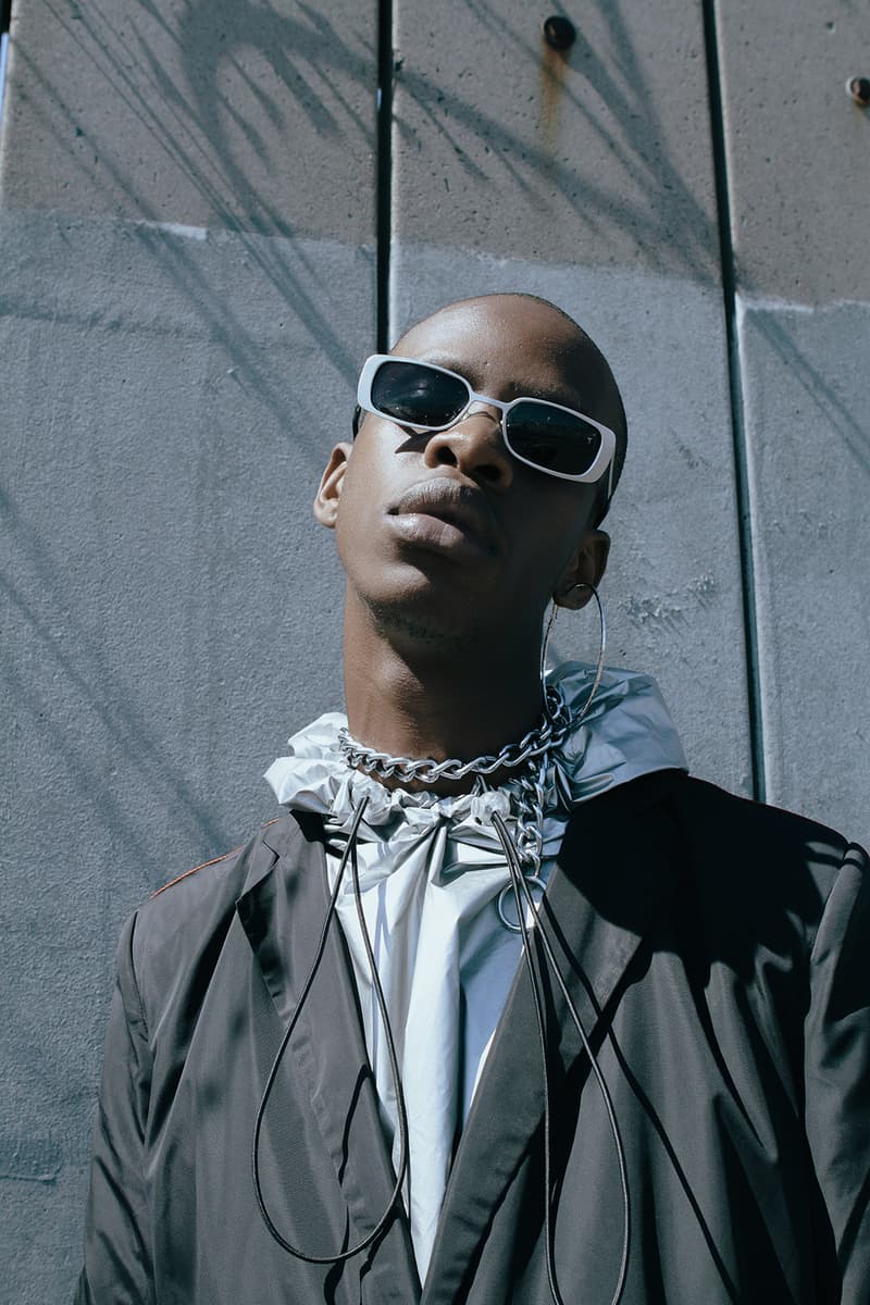 Daily Paper Spring Summer 2018 Campaign south africa release date info drop lookbook