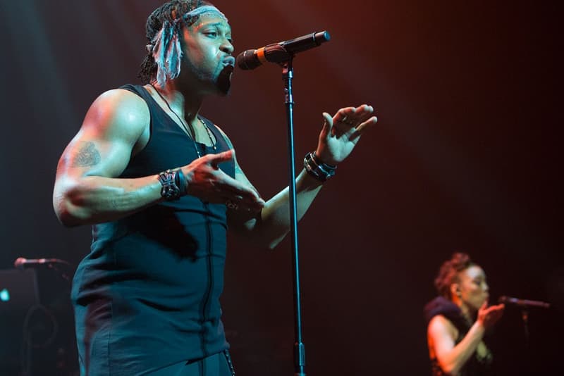 New DAngelo Album Music Song 2018