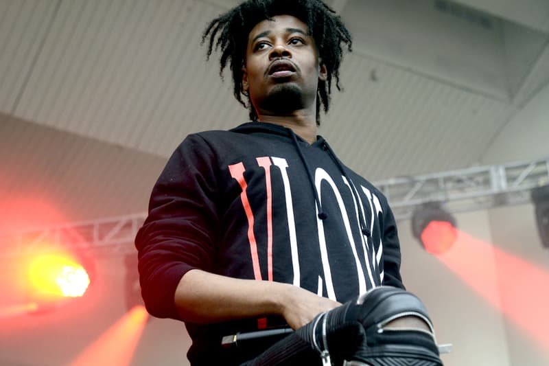 Danny Brown