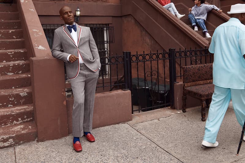 Dapper Dan Movie Jerrod Carmichael Gucci Louis Vuitton 2019 Biography Sony Pictures Jelani Day