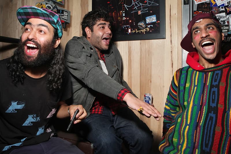 das-racist-shut-up-dude-mixtape