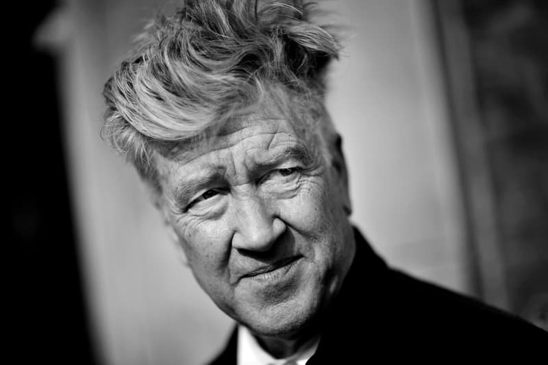 David Lynch Festival of Disruption New York Lineup Twin Peaks Flying Lotus Jon Hopkins Animal Collective John Hopkins