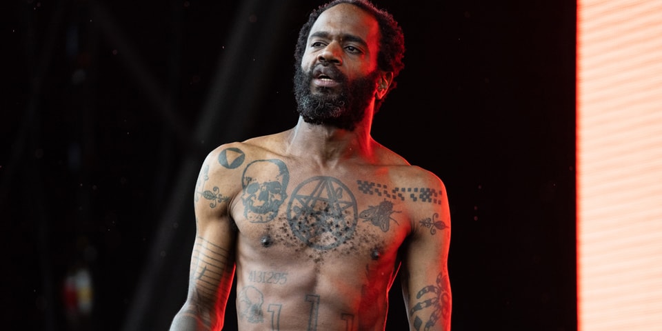 Death Grips Interview 2016 Video Hypebeast