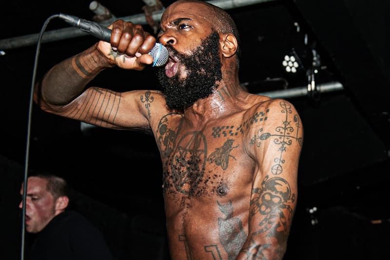 Death Grips Year Of The Snitch Album Leak Single Music Video EP Mixtape Download Stream Discography 2018 Live Show Performance Tour Dates Album Review Tracklist Remix