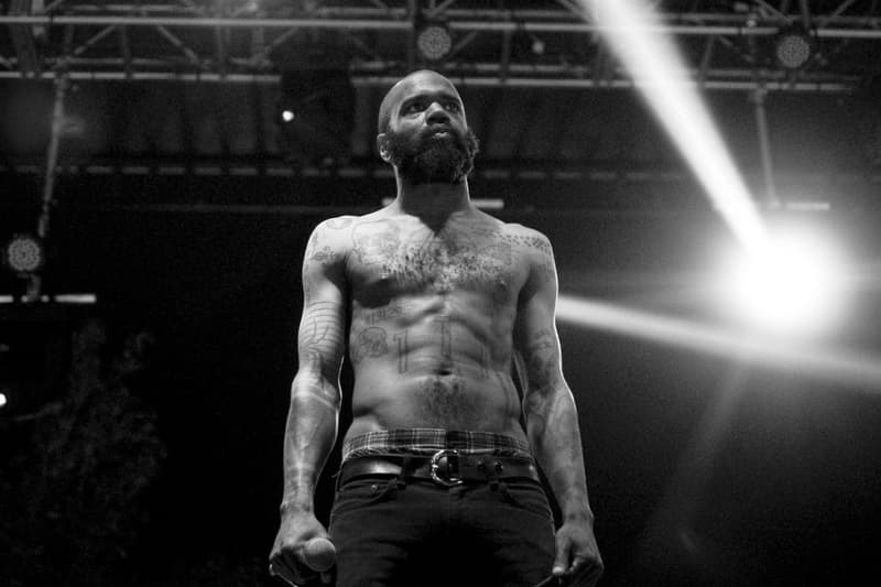 Death Grips Year Of The Snitch Album Leak Single Music Video EP Mixtape Download Stream Discography 2018 Live Show Performance Tour Dates Album Review Tracklist Remix