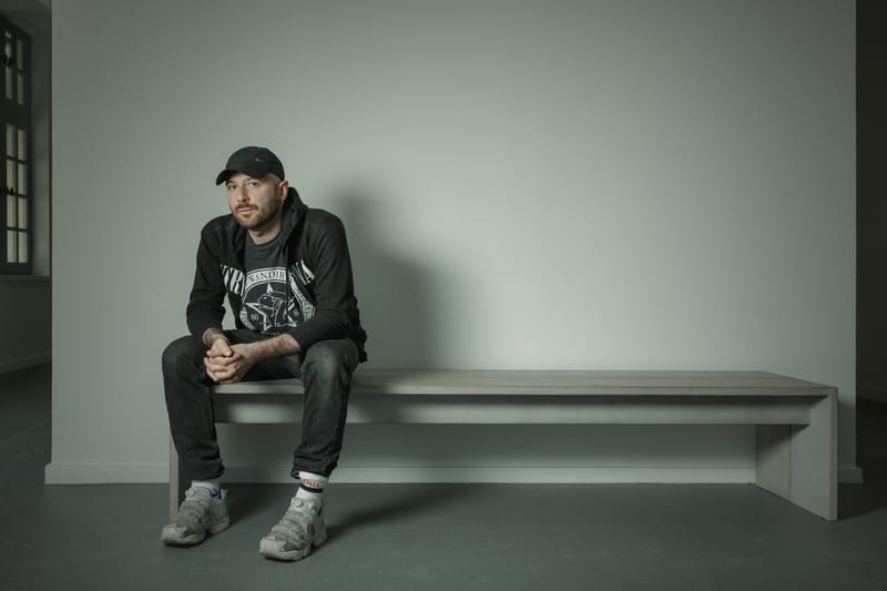 Demna Gvasalia Officially Responds to "Fake News" of Poor Vetements Sales