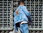 DENHAM and Atelier Reservé Collaborate on Fabric-Heavy Denim Collection