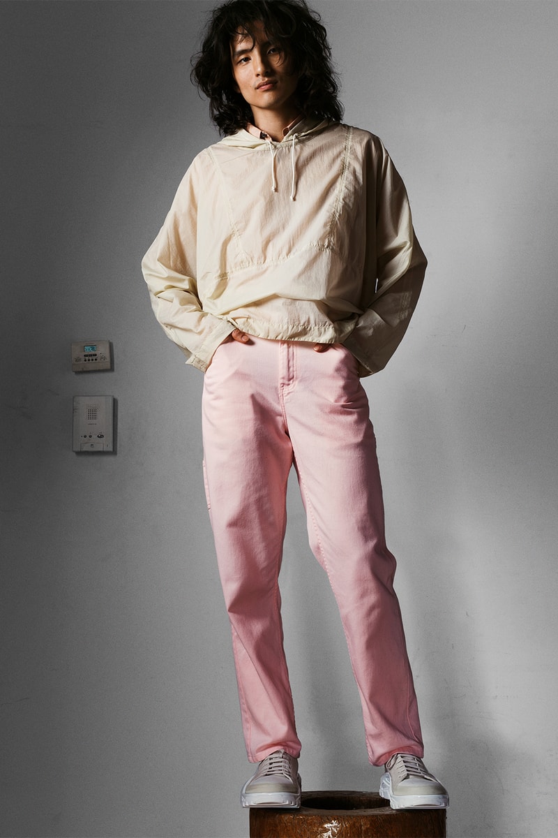 Dickies 1922 Opening Ceremony Spring 2018 Collection collaboration release date info drop