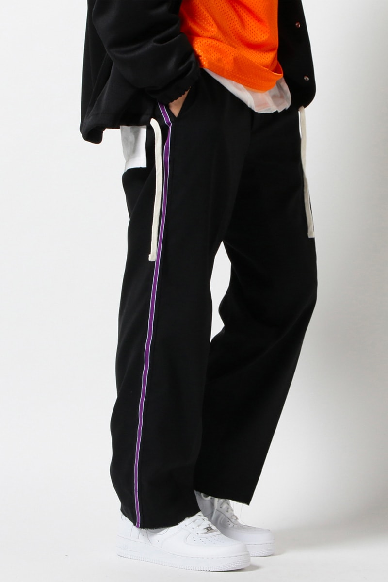 VAPORIZE x Dickies Work Pant Track Stripe release purchase