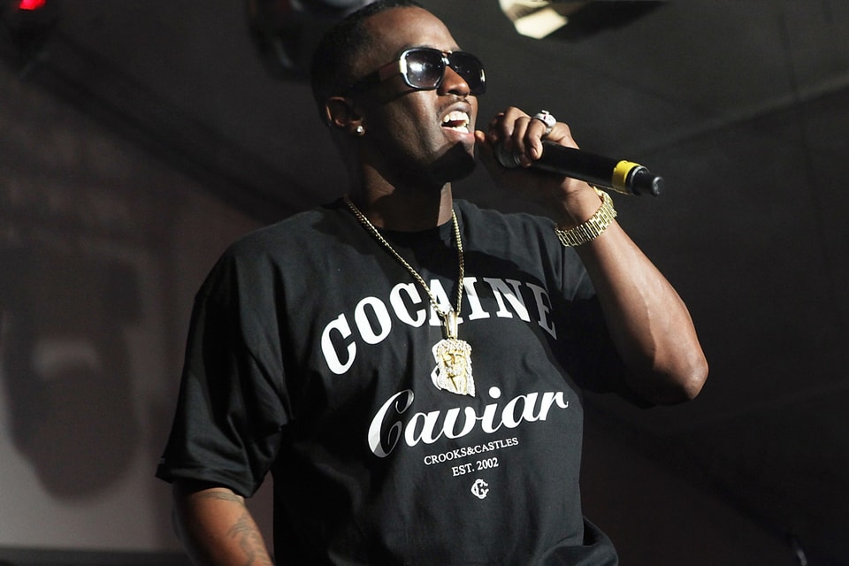 Puff Daddy to perform at Tribeca premiere of Bad Boys documentary