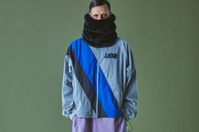 Diet Butcher Slim Skin Displays Playful Proportions for Fall/Winter 2018