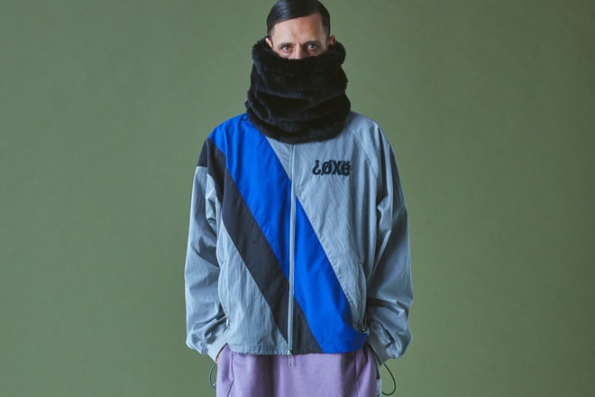 Diet Butcher Slim Skin Displays Playful Proportions for Fall/Winter 2018