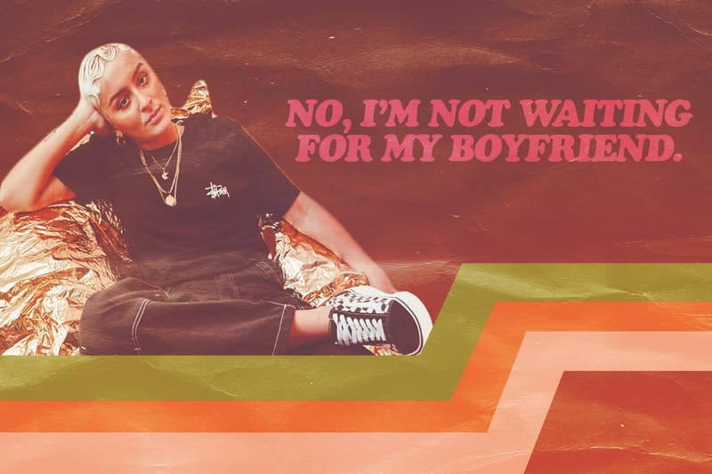 what to get my hypebeast boyfriend