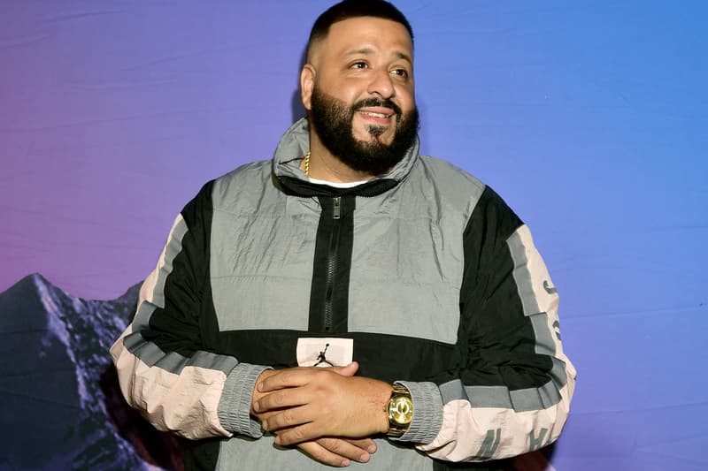 DJ Khaled Beyoncé JAY-Z Future "Top Off" Father of Asahd Stream Spotify Single