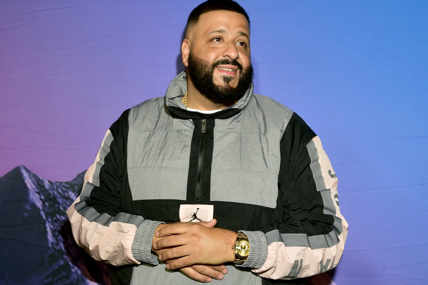 DJ Khaled Just Launched A We The Best Home Line