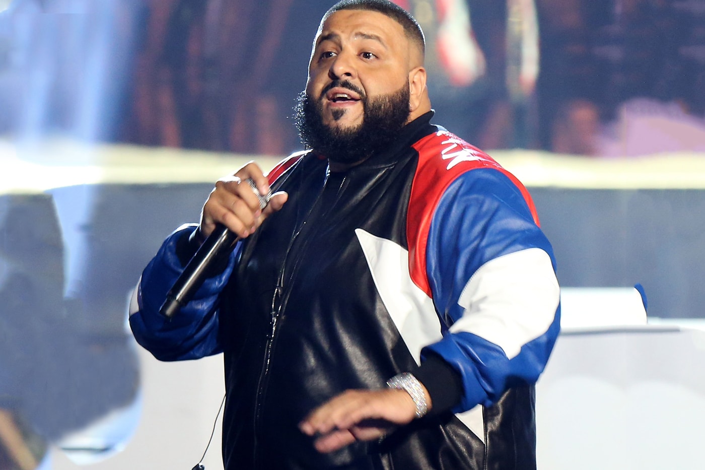 DJ Khaled Major Role 'Pitch Perfect 3' Acting