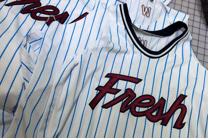 Don C and Wendy's Cook up a Capsule for March Madness, a First Look