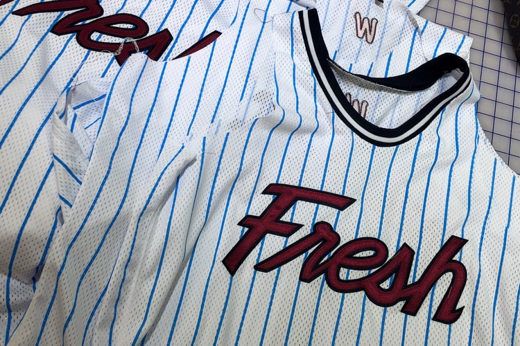 Don C and Wendy's Cook up a Capsule for March Madness, a First Look