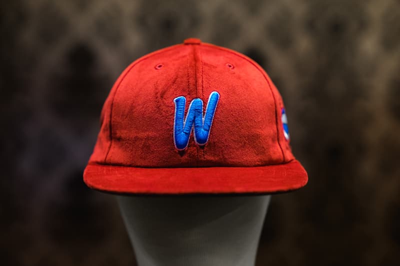 Don C Wendys NCAA March Madness Fresh Limited Edition Capsule Basketball College Chicago Caps Hats Jerseys Hoodies Sportswear Closer Look