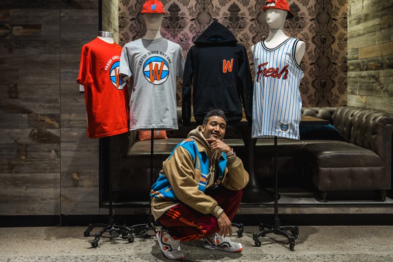 Don C Wendys NCAA March Madness Fresh Limited Edition Capsule Basketball College Chicago Caps Hats Jerseys Hoodies Sportswear Closer Look