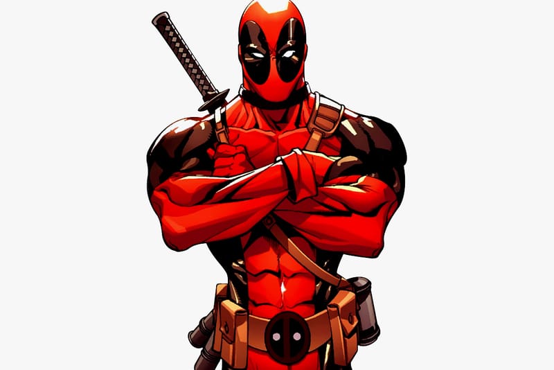 Rumored 'Deadpool' Series In the Works at Disney - Inside the Magic