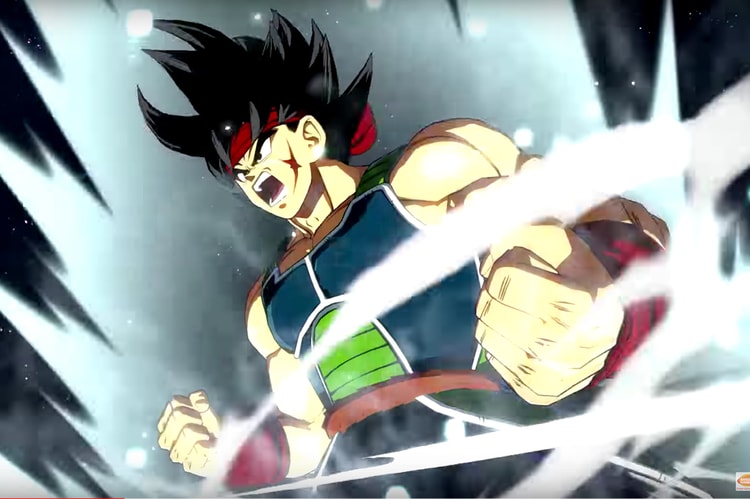'Dragon Ball FighterZ' Welcomes Bardock to Its Character Roster