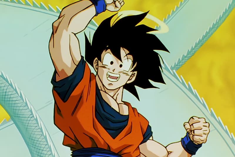 Dragon Ball Producer Teases Upcoming Projects Hypebeast