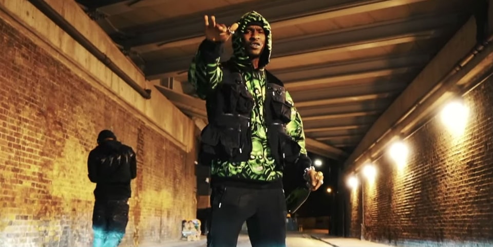 Look Alive Joyner Lucas Look Alive Remix Lyrics Urban
