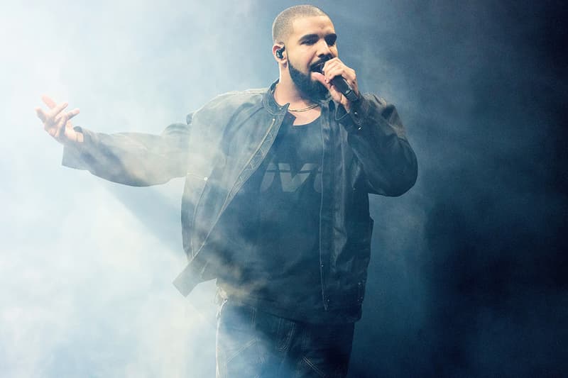 Drake Gods Plan Billboard Hot 100 No 1 Nine Week Streak Record Scary Hours