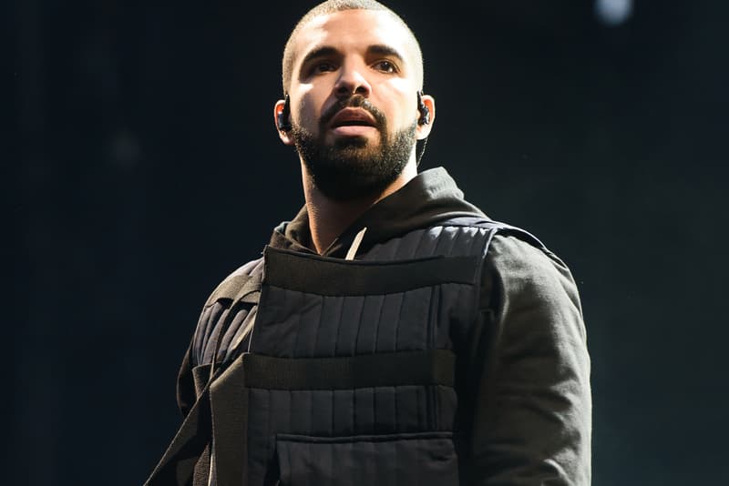 Drake More Life 90 Million Streams Apple Music Single Day Record