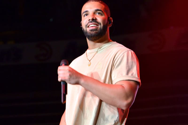 Drake 'More Life' Twitter Roast UK Rappers Drizzy Aubrey Graham Skepta Jorja Smith Sampha