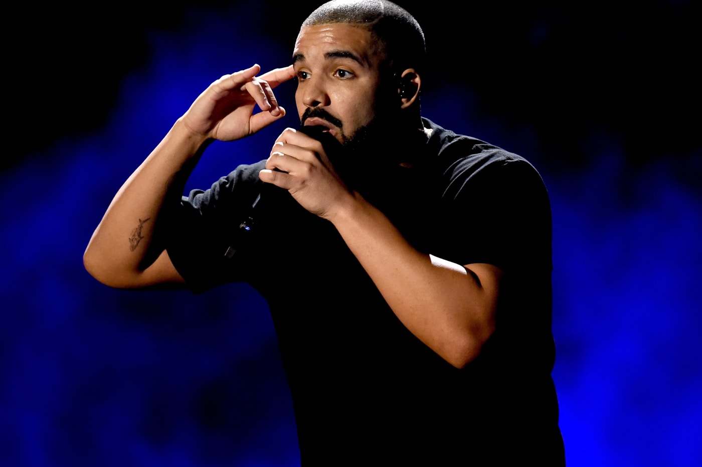 Drake Murda Beatz New Single Producer No Long Talk Portland More Life music hip hop