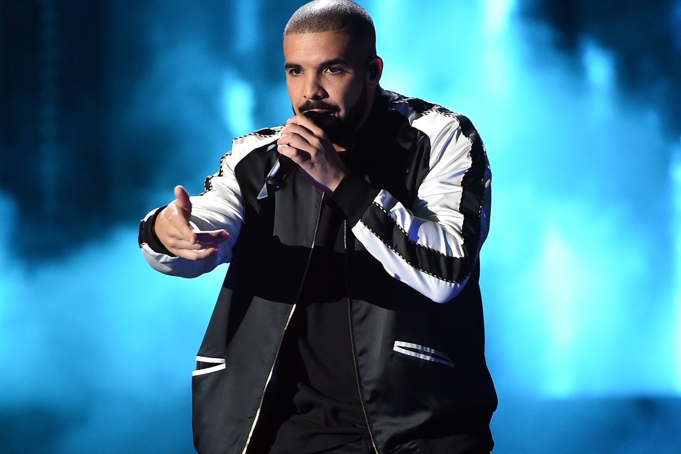 Drake Toronto New Album Raptors Drake Night