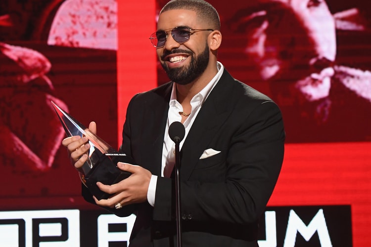 Drake Is the UK's Best "Beg Friend"