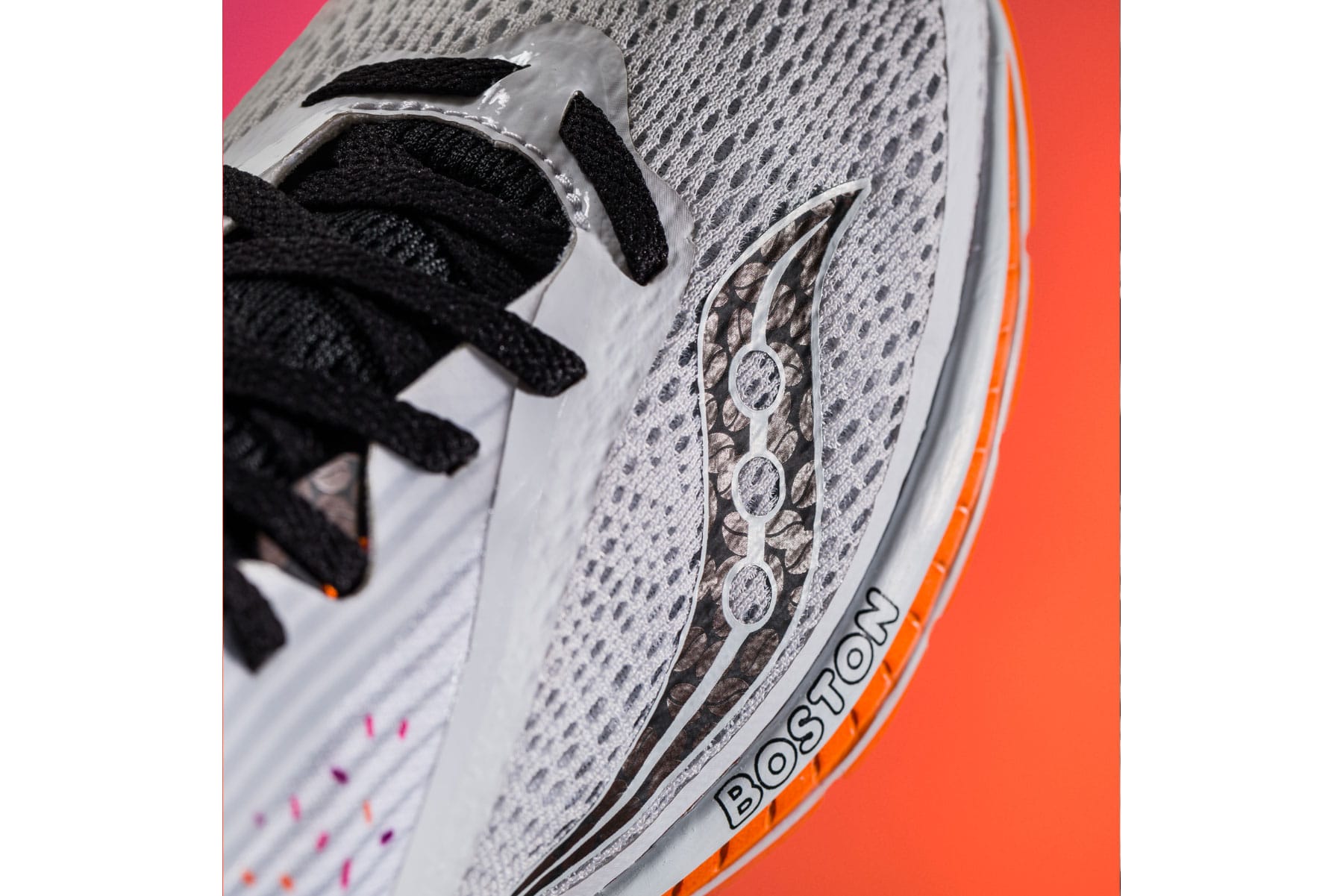 saucony dunkin donuts 2018